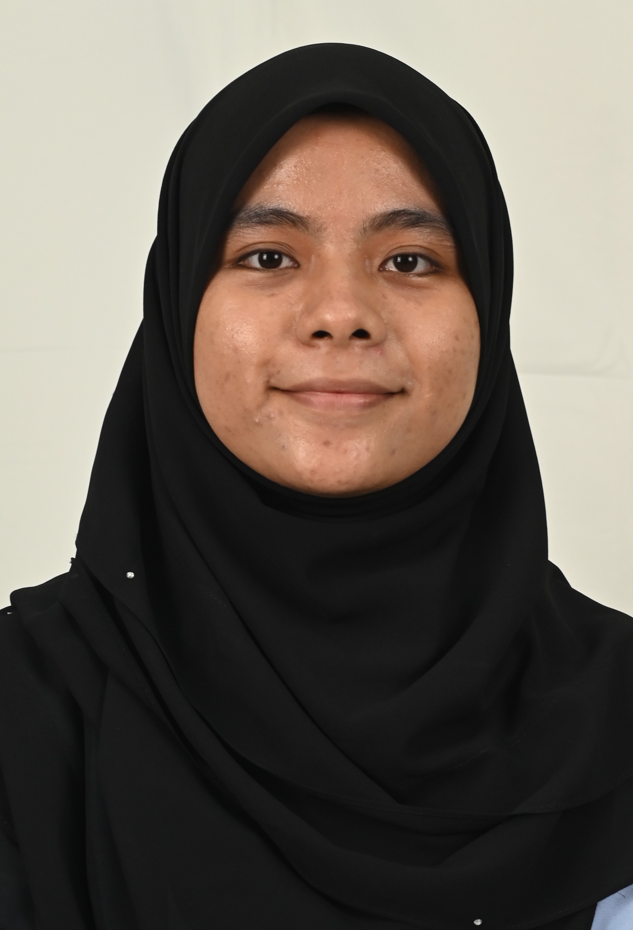 Siti Nafisah binti Tarmizi